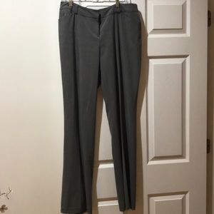 Express Editor pants